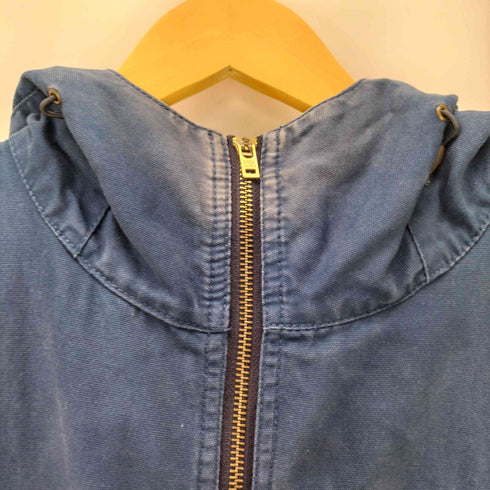 コロンビア Columbia Castlemont Jacket キャッスルモント ジャケット ダック地 コットン フーデッド ワーク ジャケット ブルゾン メンズ import:L