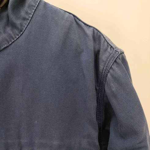 コロンビア Columbia Castlemont Jacket キャッスルモント ジャケット ダック地 コットン フーデッド ワーク ジャケット ブルゾン メンズ import:L