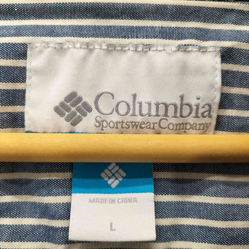 コロンビア Columbia Castlemont Jacket キャッスルモント ジャケット ダック地 コットン フーデッド ワーク ジャケット ブルゾン メンズ import:L