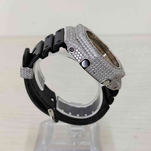 カシオ CASIO G-SHOCK GA-2100GB ジルコニア メンズ