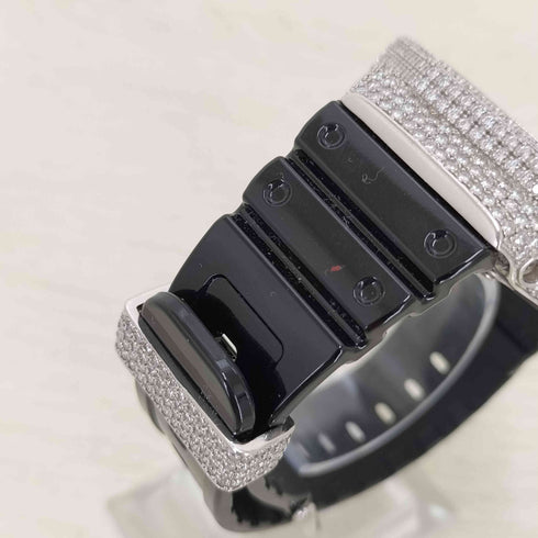 カシオ CASIO G-SHOCK GA-2100GB ジルコニア メンズ