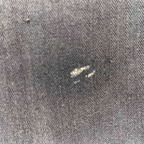 EURO WORK ヘリンボーン サイドアジャスター ワークパンツ メンズ 52