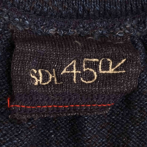 フォーティーファイブアール 45R カノコニットソーのスカート レディース