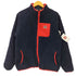 ベンデイビス BEN DAVIS BOA JACKET ボア フリース ジャケット ブルゾン メンズ import:M