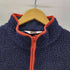 ベンデイビス BEN DAVIS BOA JACKET ボア フリース ジャケット ブルゾン メンズ import:M