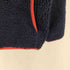 ベンデイビス BEN DAVIS BOA JACKET ボア フリース ジャケット ブルゾン メンズ import:M