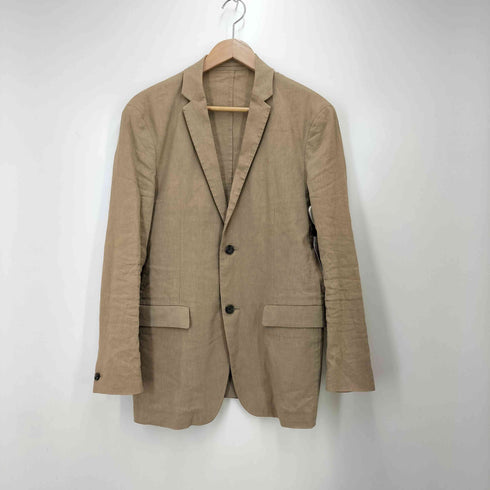 セオリー theory リネンテーラードジャケット リネンスラックス メンズ 38