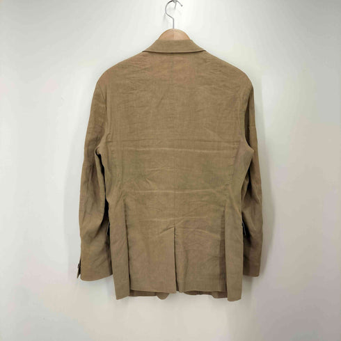 セオリー theory リネンテーラードジャケット リネンスラックス メンズ 38