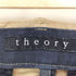 セオリー theory リネンテーラードジャケット リネンスラックス メンズ 38