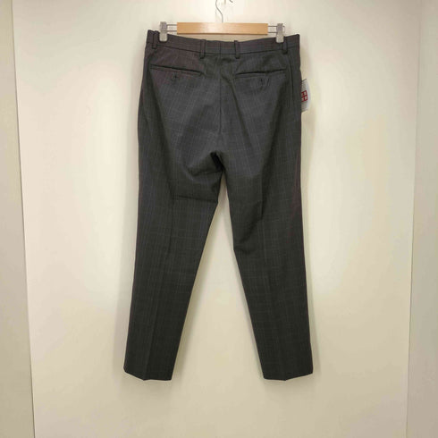 セオリー theory チェック柄 テーラードジャケット スラックス メンズ 38