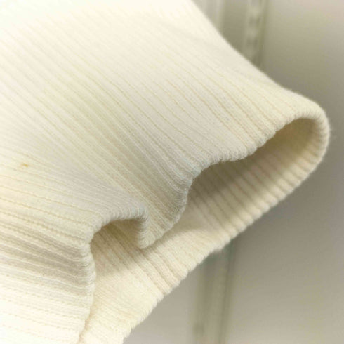 チャンピオン Champion バータグ復刻 目あり フロントプリント クルーネック スウェットシャツ メンズ import:L