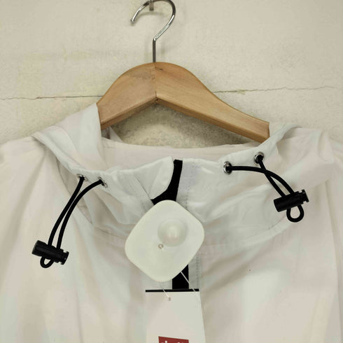 オペークドットクリップ OPAQUE.CLIP ロングマウンテンコート レディース 38