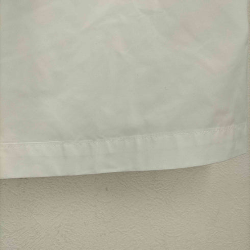 オペークドットクリップ OPAQUE.CLIP ロングマウンテンコート レディース 38