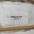 オペークドットクリップ OPAQUE.CLIP ロングマウンテンコート レディース 38