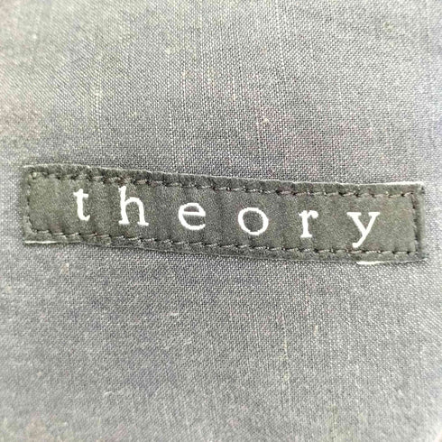 セオリー theory テーラードジャケット メンズ 36