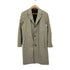 セオリー theory カシミヤ混 ウールチェスターコート メンズ JPN:S