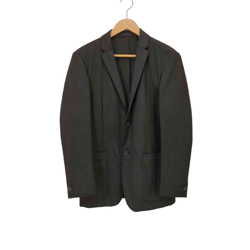 セオリー theory Motion Wool Clinton Travel Blazer A メンズ 38