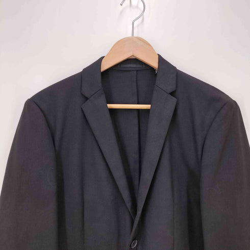 セオリー theory Motion Wool Clinton Travel Blazer A メンズ 38