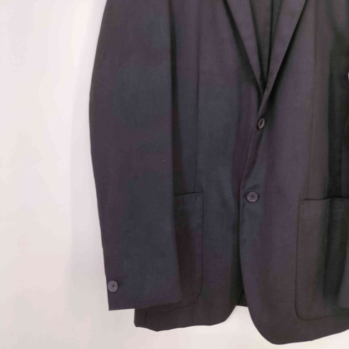 セオリー theory Motion Wool Clinton Travel Blazer A メンズ 38