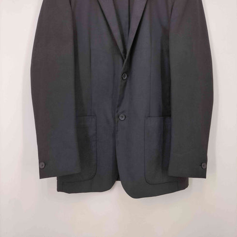 セオリー theory Motion Wool Clinton Travel Blazer A メンズ 38