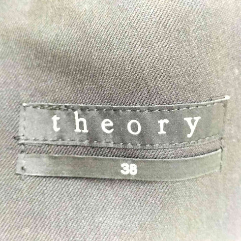 セオリー theory CALIMONT TOBIUS SL A メンズ 38