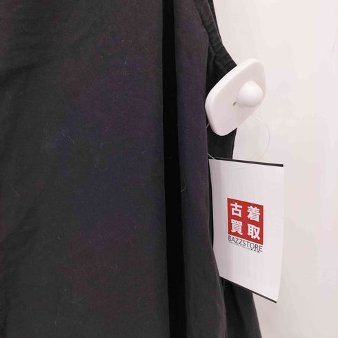 ザラ ZARA プリーツバック ミディワンピース キャミドレス レディース import:L