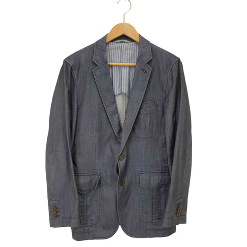 セオリー theory テーラードジャケット メンズ 38