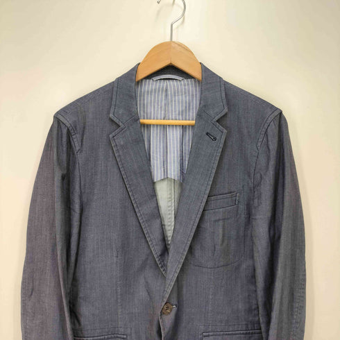 セオリー theory テーラードジャケット メンズ 38