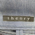セオリー theory テーラードジャケット メンズ 38