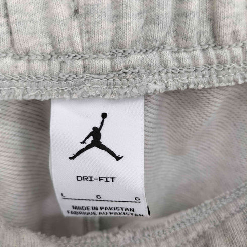 ジョーダンブランド JORDAN BRAND クロスオーバー ドライフィットフリースパンツ メンズ L