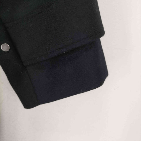 ユナイテッドトウキョウ UNITED TOKYO ライトデタッチャブルカラーロングコート レディース 1