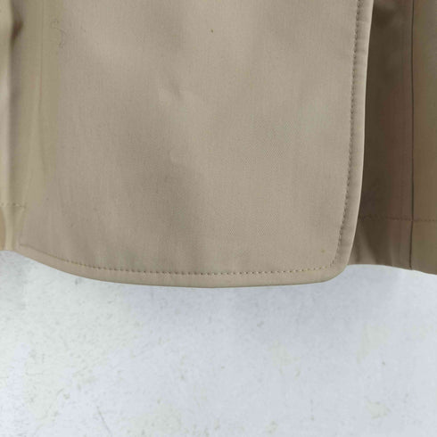 レミュー LES MUES ライナー付トレンチコート レディース S