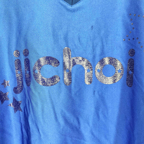 jichoi 24SS Pain as Beauty TEAM JICHOI T-SHIRT レディース 3