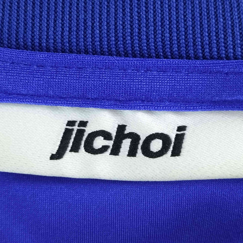 jichoi 24SS Pain as Beauty TEAM JICHOI T-SHIRT レディース 3