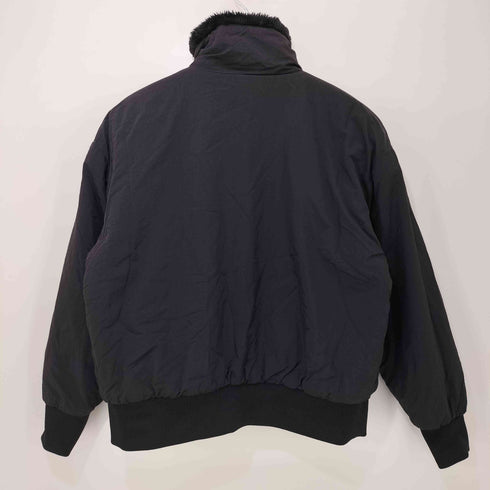 フィラ FILA リバーシブルボアジャケット レディース JPN:S
