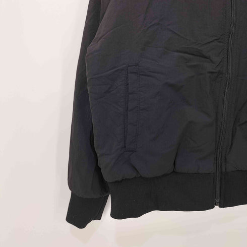フィラ FILA リバーシブルボアジャケット レディース JPN:S