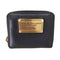 マークバイマークジェイコブス Marc by Marc Jacobs プレート レザージップ財布 レディース