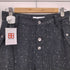 Gaphos 25AW Baggy Tweed Tuck Wide Slacks バギー ツイード タック スラックス メンズ JPN:2