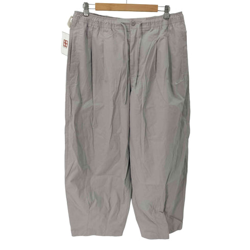 ナイキ NIKE バルーンパンツ Balloon Pants メンズ XL