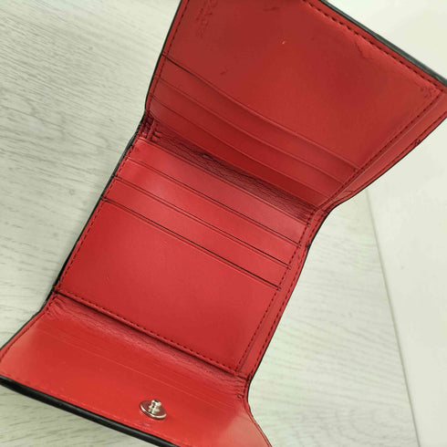 コーチ COACH シグネチャー 三つ折り財布 レディース ONE SIZE