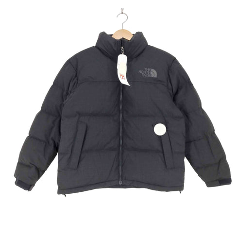 ザノースフェイス THE NORTH FACE Wooly Nuptse Jacket ウーリーヌプシジャケット メンズ import:XS