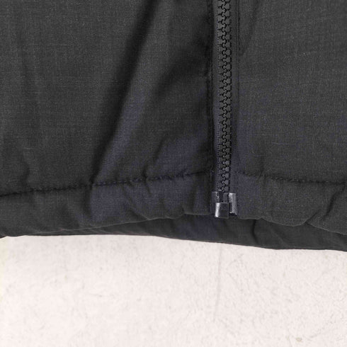ザノースフェイス THE NORTH FACE Wooly Nuptse Jacket ウーリーヌプシジャケット メンズ import:XS