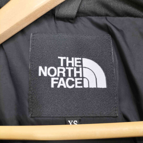 ザノースフェイス THE NORTH FACE Wooly Nuptse Jacket ウーリーヌプシジャケット メンズ import:XS