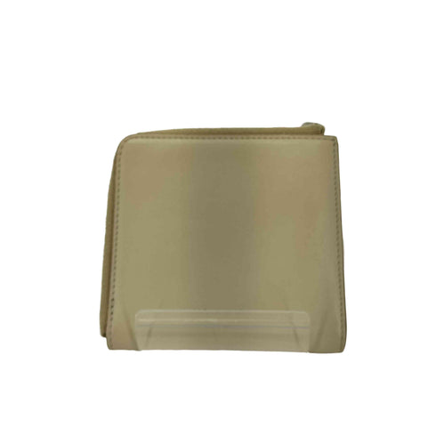 ジルサンダー JIL SANDER Card Wallet カードウォレット レザー ウォレット 財布 コインケース レディース