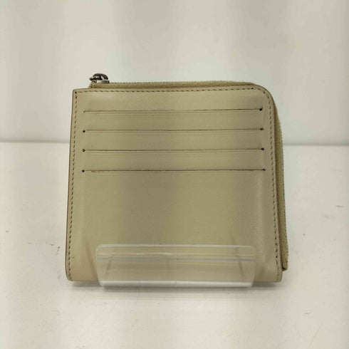 ジルサンダー JIL SANDER Card Wallet カードウォレット レザー ウォレット 財布 コインケース レディース
