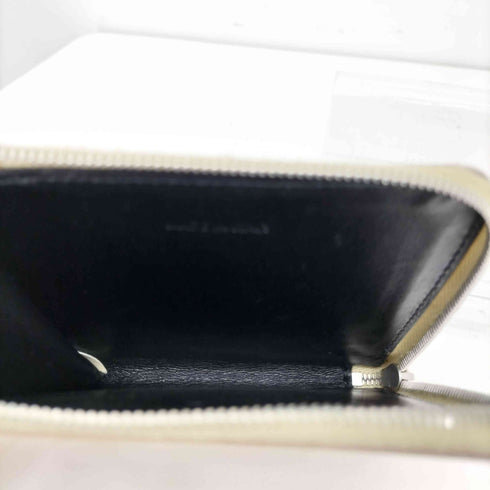ジルサンダー JIL SANDER Card Wallet カードウォレット レザー ウォレット 財布 コインケース レディース