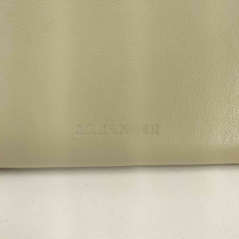 ジルサンダー JIL SANDER Card Wallet カードウォレット レザー ウォレット 財布 コインケース レディース