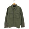 ジースターロー G-STAR RAW E Mysterious Overshirt メンズ import:M