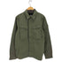 ジースターロー G-STAR RAW E Mysterious Overshirt メンズ import:M
