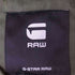 ジースターロー G-STAR RAW E Mysterious Overshirt メンズ import:M